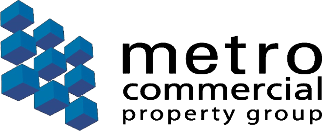Metro Commercial Partners Pty Ltd - logo